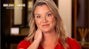 What happened to Hannah from Below Deck Med? Why she was fired by Captain  Sandy