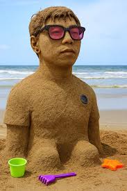 Beach Proposal Takes a Wild Turn! Beach Proposal Takes a Wild Turn!  Generated using Kling AI . . . (For entertainment purposes only. Consult  professionals if guidance