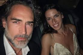 Sergio Muniz è fidanzato con Morena Firpo dopo la separazione da Beatrice  Bernardin