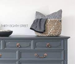 Maybe you would like to learn more about one of these? How To Paint Wood Furniture With Pure Original Paint Thirty Eighth Street