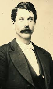 Henry Newton Brown (1857-1884)