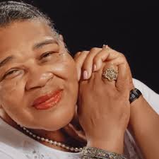 Rosa Rogers Obituary (1943