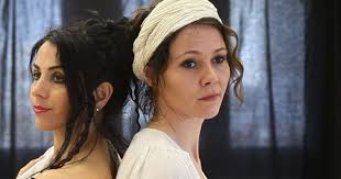 Mutter Hure Königin — Crowdfunding bei wemakeit