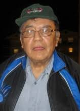 Obituary information for Rev. Gerald Bear