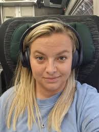 Jodie Parsons's Instagram, Twitter & Facebook