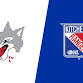 Sudbury Wolves at Kitchener Rangers event image