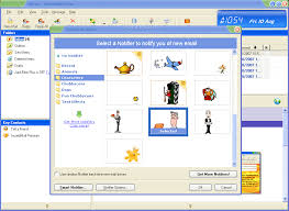 These email wav sound files are downloadable and can be used on your computer, phone or tablet to announce incoming email or. Let The Butler Get That Email