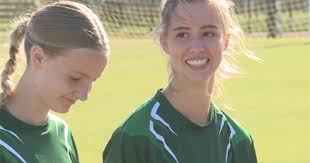 Student Athlete of the Week: Sydney Orange