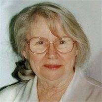 Mary Ruth Russo Obituary