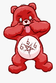 Carebears Aesthetic Grunge Edgy Trippy Rot Kidcore Edgy Aesthetic Care Bears Free Transparent Clipart Clipartkey Find new and preloved care bear items at up to 70% off retail prices. carebears aesthetic grunge edgy