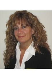 Lisa Purcell, Real Estate Agent