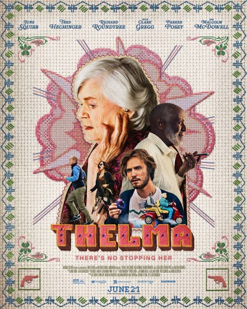 Thelma" & The Best Revenge Plot in Ages - Coronado Times