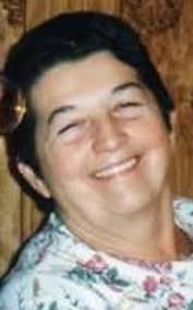 Catherine Sweitzer Obituary (1932