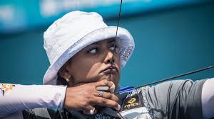 Top indian archers deepika kumari and atanu das got hitched on tuesday. Social Distancing Tops Menu On Deepika Kumari Atanu Das Wedding Day Other News India Tv