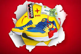 Lidl retourenschein download / lidl kundenservice. Lidl Verlost 400 Sneakers Auf Instagram Sneaker Lidl Instagram