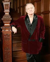 Hugh marston hefner (* 9. Hugh Hefner Playboy Founder And Pop Culture Icon Dead At 91 Abc News