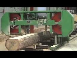 Maybe you would like to learn more about one of these? Horizontal Wood Band Saw For Large Diameter Logs Youtube