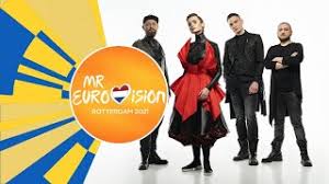 Go_a will represent ukraine at the eurovision song contest 2021 with the song shum. Get To Know Go A Ukraine 2021 Youtube