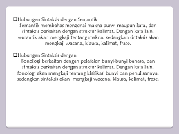 Bermakna jelas, merupakan kesatuan yang bulat, singkat dan padat, memiliki kaidah kebahasaan dan komunikatif. Lokal Bahasa Indonesia A Ppt Download