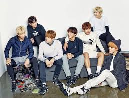 It takes place in the first half of june, with something . Bts Vs Puma 2015 2017 Army S Amino