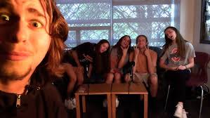 Talisman Talks 23-24 #5