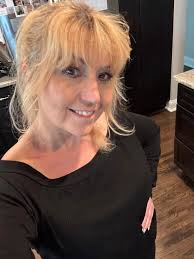 Hello from Malverne 54 years young!