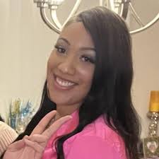 I'Asha Jackson and Virgil Moore's Wedding Website