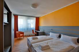 Vch By Top Hotel Dietrich Bonhoeffer Haus Berlin Berlin Hotelinfo