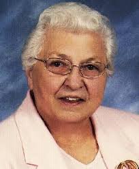 June Wood Obituary (1926