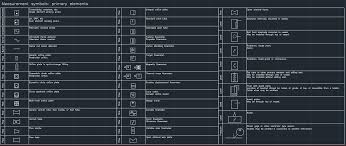 Flow rate and volume helps tell the amount of fluid going into, or through a particular vessel. Flow Meter Symbol Cad