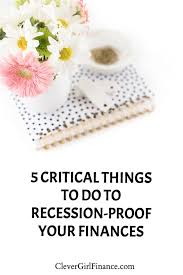 How To Prepare For A Recession Skin Care Tips Beauty Routines Simple Skincare