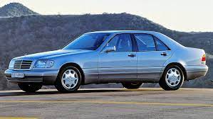 مرسيدس بنز أس كلاس دبليو 140 الشبح أيقونة سرمدية في عالم الفخامة موقع ويلز benz s benz s class mercedes benz