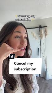 Tried to cancel 3 subscriptions last night and think im still subcribed to  them all. Sound credit: @Michi_Smallz #cancelingsubscriptions