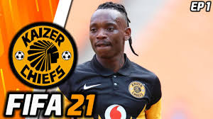 Fifa 21 ratings for kaizer chiefs in career mode. A New Start Billiat Hattrick Fifa 21 Kaizer Chiefs Career Mode Ep 1 Youtube