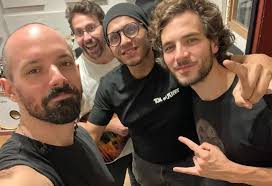 El metal progresivo de Face the maybe regresa a la isla en un concierto  único en el Teatro Ibiza con Badak