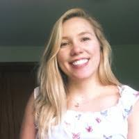 Gabrielle Buck's Instagram, Twitter & Facebook