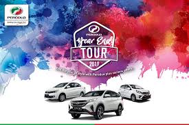 Maybe you would like to learn more about one of these? Promosi Perodua Akhir Tahun 2019 Duaria