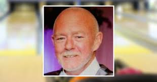 Edward D. Burns Obituary June 6, 2022