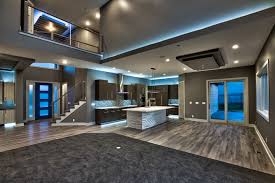 Some of the most reviewed products in white vinyl plank flooring are the lifeproof driftwood beach 8.7 in. 75 Beautiful Vinyl Floor Kitchen With Dark Wood Cabinets Pictures Ideas July 2021 Houzz