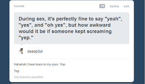 You ran away the last day i spent in your village. Art Of Trolling Dirty Talk Troll Tricks And Pranks Trolling 101 Learn How To Troll Troll Trolling Yahoo Answers Omegle Cheezburger