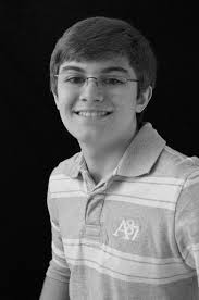 Senior Acknowledgement