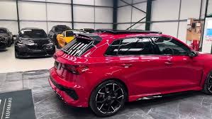 Image result for Tango Red 2024 Audi