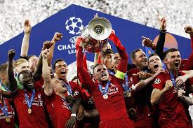 Watch key highlights from besiktas park, as lfc secured their fourth uefa super cup win, after sadio mane had netted a brace against the blues in turkey.get. Uefa Super Cup 2019 Liverpool Fc Vs Chelsea When And Where Will European Winners Meet London Evening Standard Evening Standard