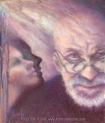 Art has been My Savior ⋆ Kim NovaK