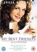 My Best Friend's Wedding [DVD]