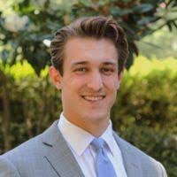 Daniel Brecht's Instagram, Twitter & Facebook