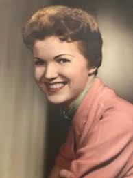 Carrol Ann Mccartney Obituary December 14, 2019