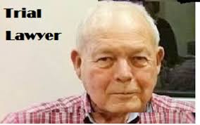 Ron Kent Hooper, Attorney