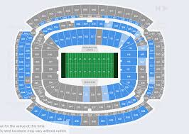 Visitor Side Sections For The Oklahoma Game Cougar