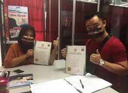 Sijil kursus kahwin ini sah laku seumur hidup. Daftar Kursus Kahwin Manjalara Kursus Kahwin Com My